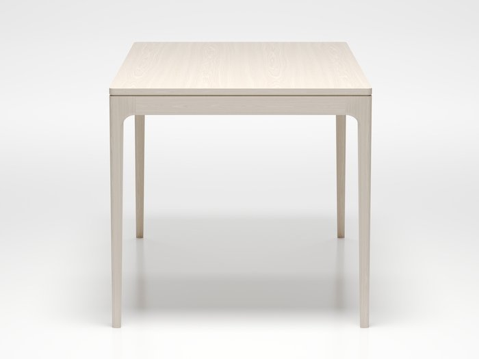 Обеденный стол Fargo L светло-бежевого цвета - лучшие Обеденные столы в INMYROOM