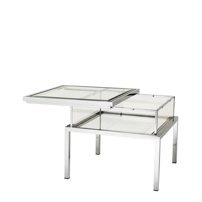 Стол eichholtz Harvey 55х65х65 см - купить Журнальные столики по цене 128813