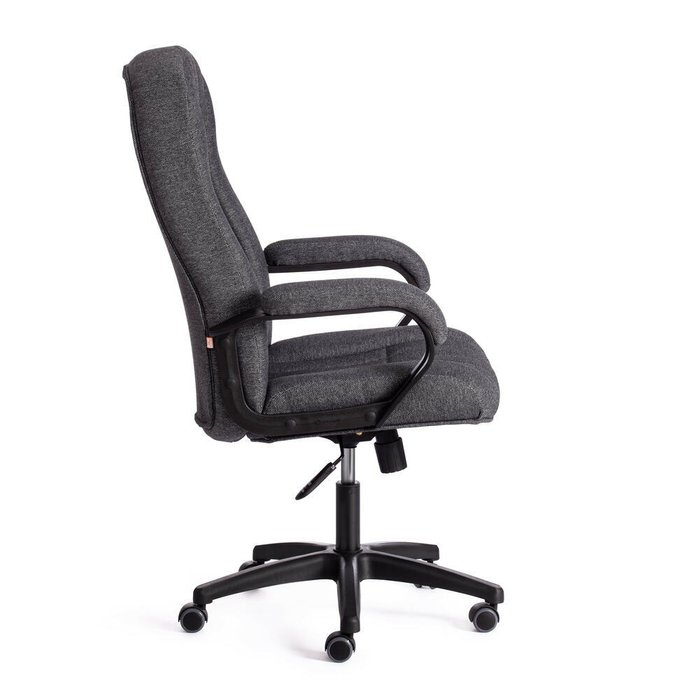 Кресло офисное серого цвета - купить Офисные кресла по цене 12285.0