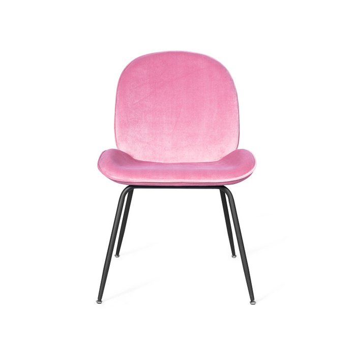 Стул Sierra Night розового цвета - купить Обеденные стулья по цене 9890.0