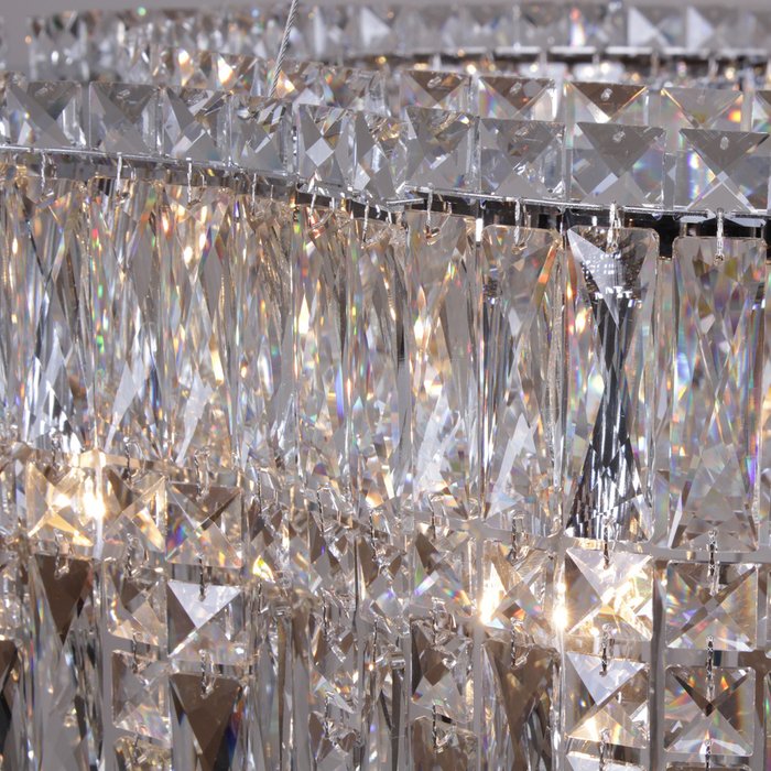 IL5088-620PZF-25 CH ELITE светильник потолочный - купить Потолочные светильники по цене 38160