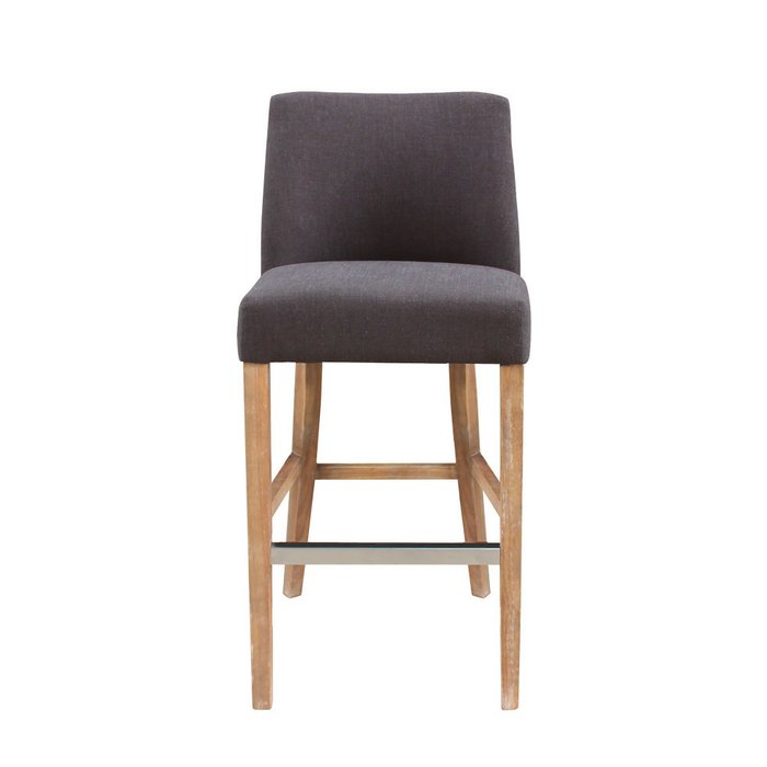 Барный стул ORRELL COUNTER STOOL - лучшие Барные стулья в INMYROOM