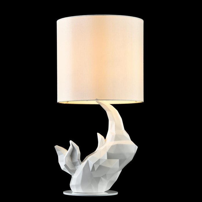Настольная лампа Maytoni Nashorn  - купить Настольные лампы по цене 7800.0