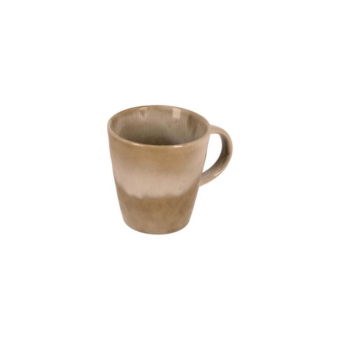 Чашка Beige Vreni cup из керамики