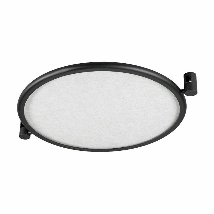 Трековый светильник Arlight ART-APRIORI-ACOUSTIC-R820-25W Day4000 049316 Трековый светильник Arlight ART-APRIORI-ACOUSTIC-R820-25W Day4000 049316
