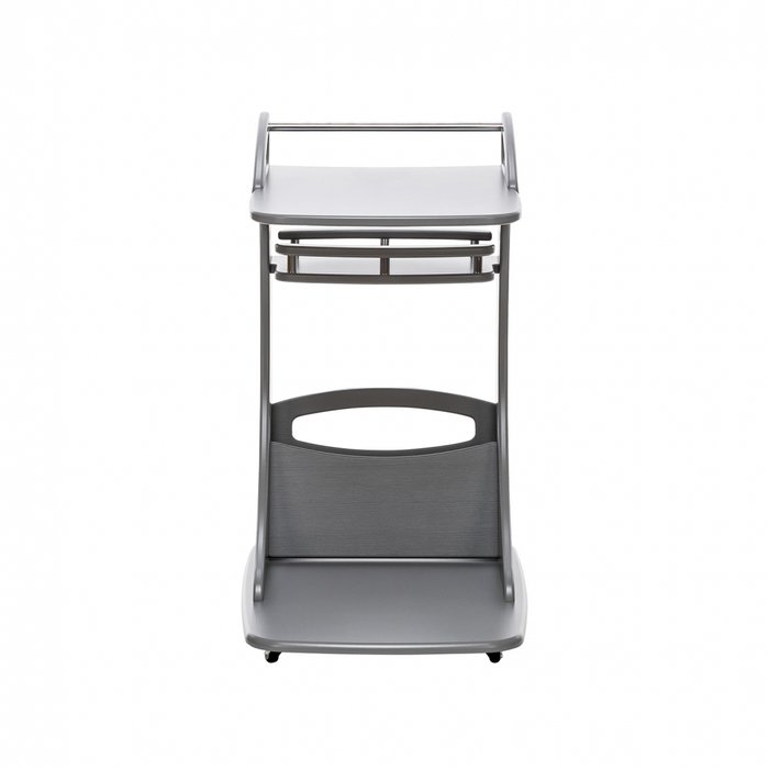 Сервировочный стол Фаворит цвета серый ясень - купить Сервировочные столики по цене 10816.0