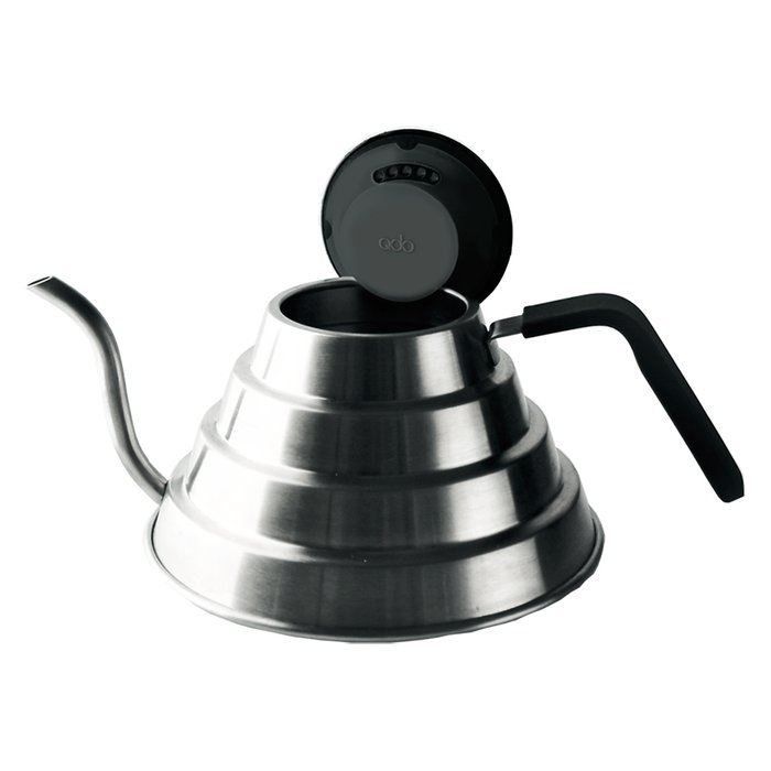 Чайник groove из нержавеющей стали - купить Для чая и кофе по цене 4100.0
