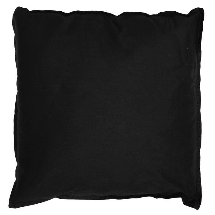 Чехол на подушку Black&White из 100% хлопка