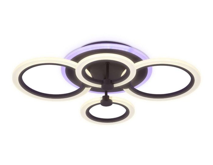 Потолочная люстра Original FA526 (акрил, цвет белый)