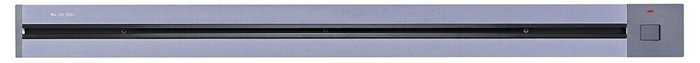 Трек встраиваемый Am-track-sockets 385201TBB/100 Grey - купить Розетки по цене 9232.0