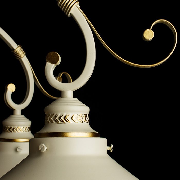 Потолочная люстра ARTE LAMP - лучшие Потолочные люстры в INMYROOM