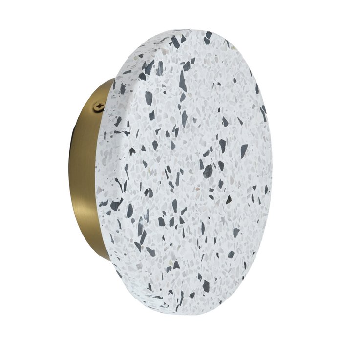 Бра Zortes Terrazzo ZRS.1878.08, Мощность - 3Вт, Тип лампы: LED Бра Zortes Terrazzo ZRS.1878.08, Мощность - 3Вт, Тип лампы: LED