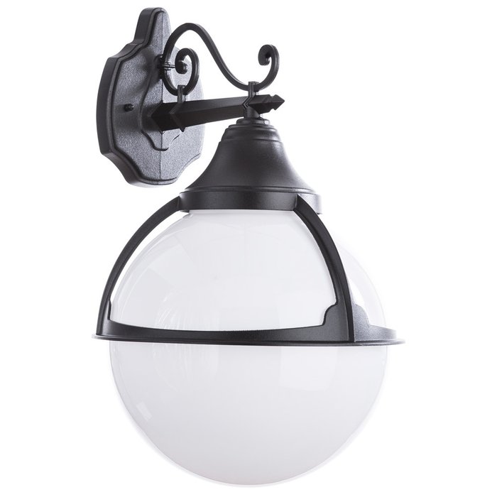 Уличный настенный светильник ARTE LAMP MONACO Уличный настенный светильник ARTE LAMP MONACO