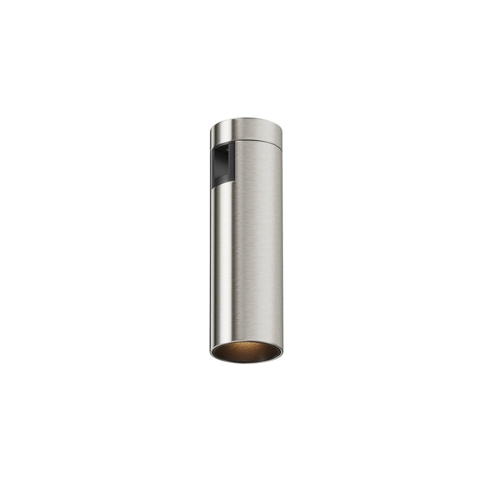Трековый светильник Technical TR143-1-5W3K-W-PT Focus Led Магнитная модульная трековая система FLARITY Трековый светильник Technical TR143-1-5W3K-W-PT Focus Led Магнитная модульная трековая система FLARITY