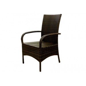 Плетеное кресло Кресло GARDA