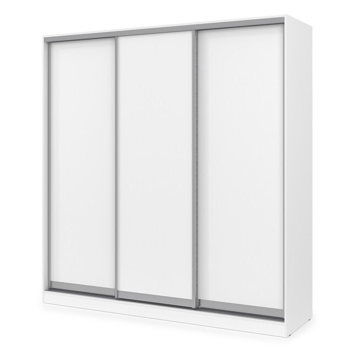 Шкаф-купе Comfort 18.9 белого цвета Шкаф-купе Comfort 18.9 белого цвета