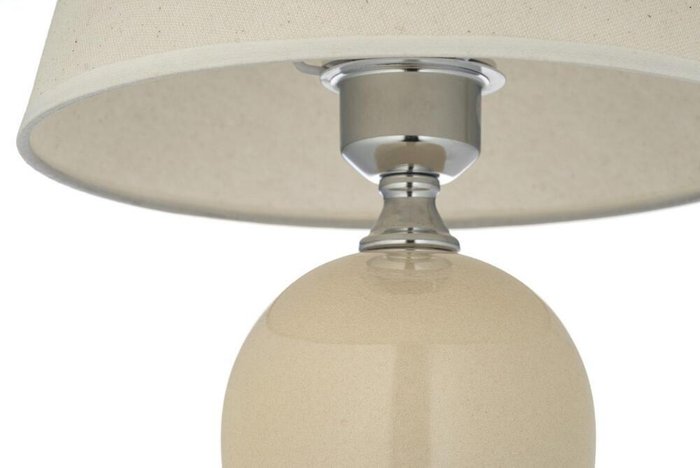 Настольная лампа Arti Lampadari Noli E 4.1 C - купить Настольные лампы по цене 9560