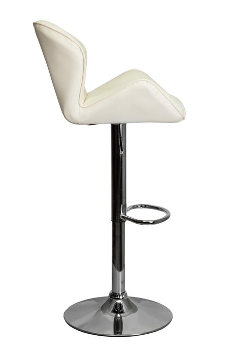 Барный стулBerlin кремового цвета - лучшие Барные стулья в INMYROOM