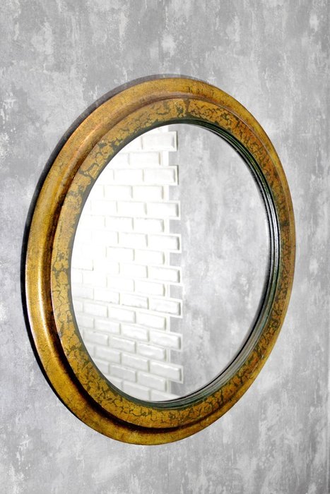 Зеркало "Chantal" - лучшие Настенные зеркала в INMYROOM