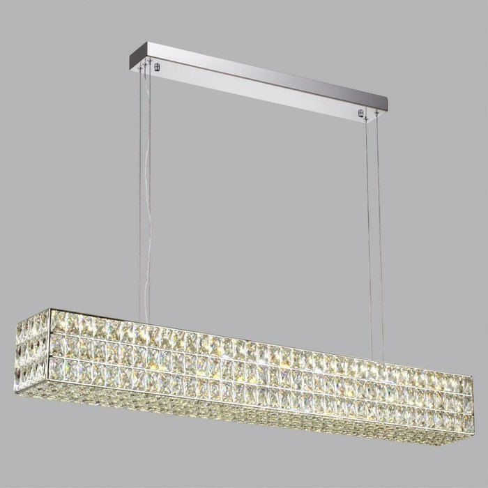 Подвесной светильник Odeon Light PANTA 4927/48L - лучшие Подвесные светильники в INMYROOM Подвесной светильник Odeon Light PANTA 4927/48L - лучшие Подвесные светильники в INMYROOM