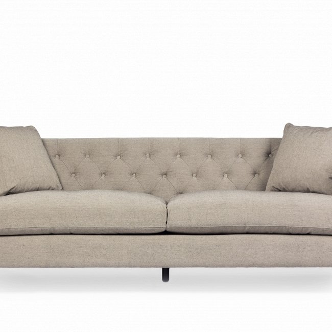 Диван Masen Sofa - купить Прямые диваны по цене 154695.0