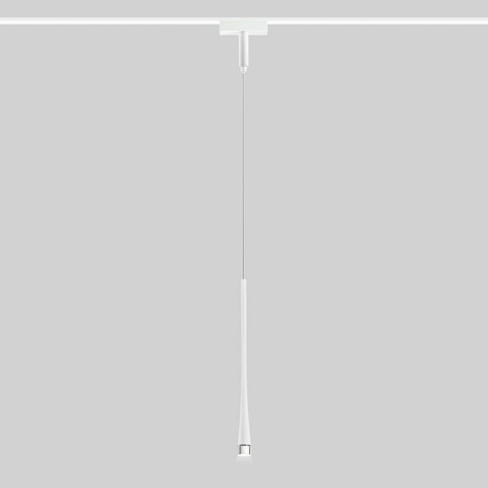 Трековый светильник Ambrella Magnetic Ultra Slim GV1636 - лучшие Трековые светильники в INMYROOM