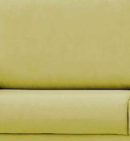 Диван-кровать Нордик Mint светло-зеленого цвета - лучшие Прямые диваны в INMYROOM