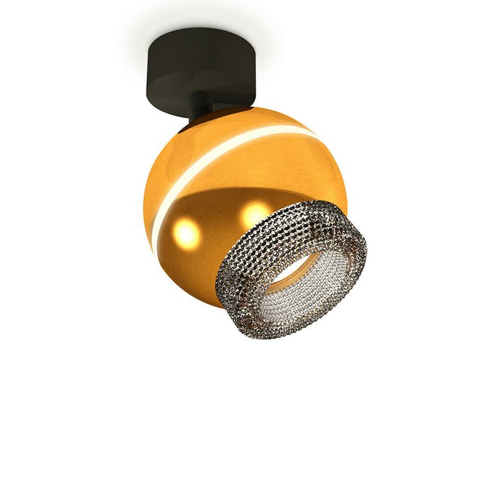 Светильник точечный Ambrella Techno Spot XM1105011