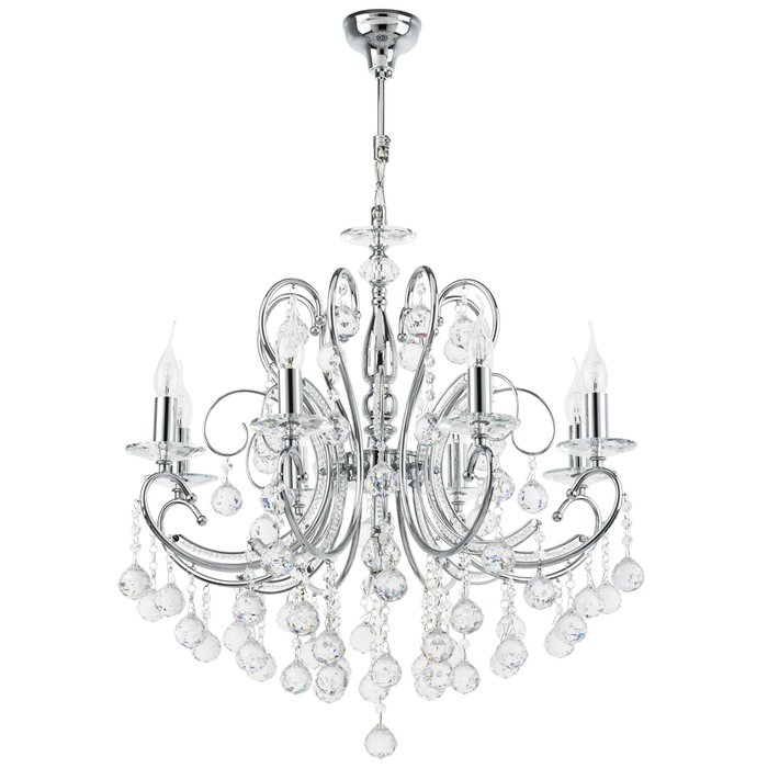 Потолочная люстра Osgona Elegante Потолочная люстра Osgona Elegante