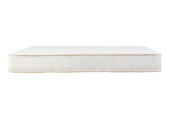 Матрас Askona 3.0 Pro Comfort Medium 180х200 белого цвета - лучшие Пружинные матрасы в INMYROOM