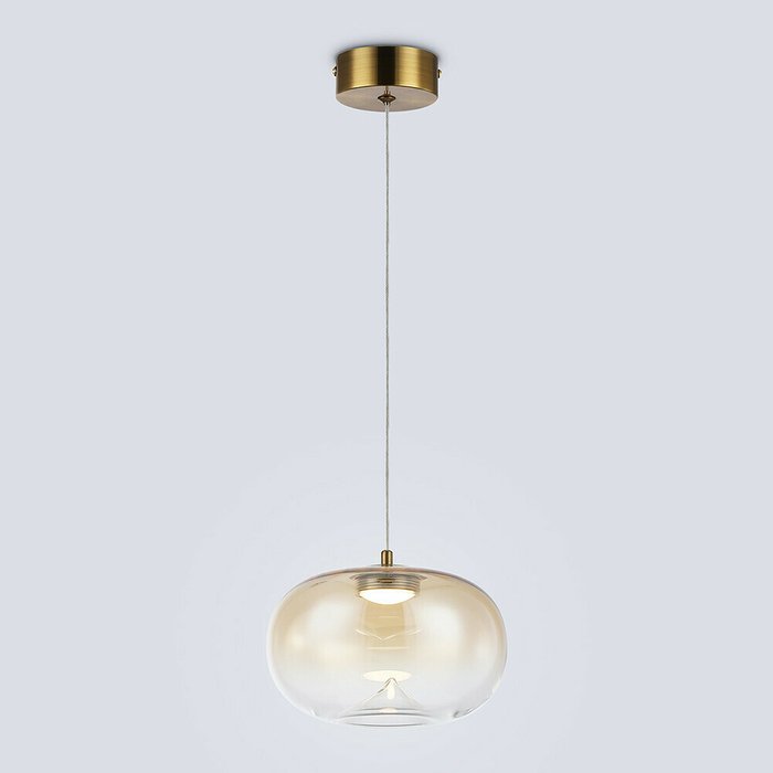 Люстра Ambrella High Light LH11083 - лучшие Подвесные светильники в INMYROOM Люстра Ambrella High Light LH11083 - лучшие Подвесные светильники в INMYROOM