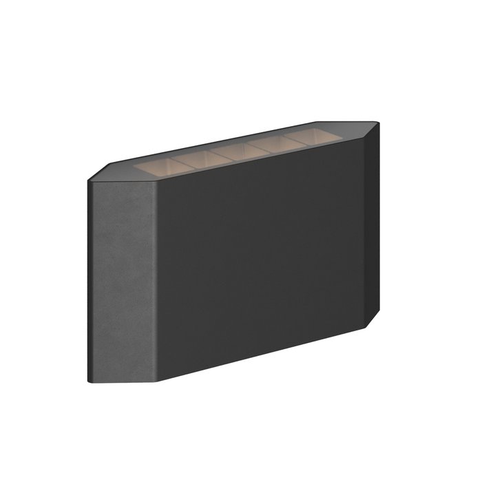 Архитектурная подсветка Outdoor O412WL-L5GF3K Pull Outdoor Архитектурная подсветка Outdoor O412WL-L5GF3K Pull Outdoor