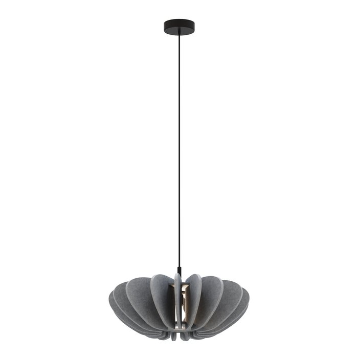 Подвесной светильник Maytoni MOD398PL-01GR1 Cambio Modern