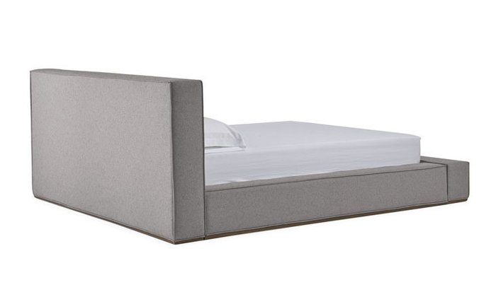 КРОВАТЬ LUCIA 160х200 - купить Кровати для спальни по цене 101970.0