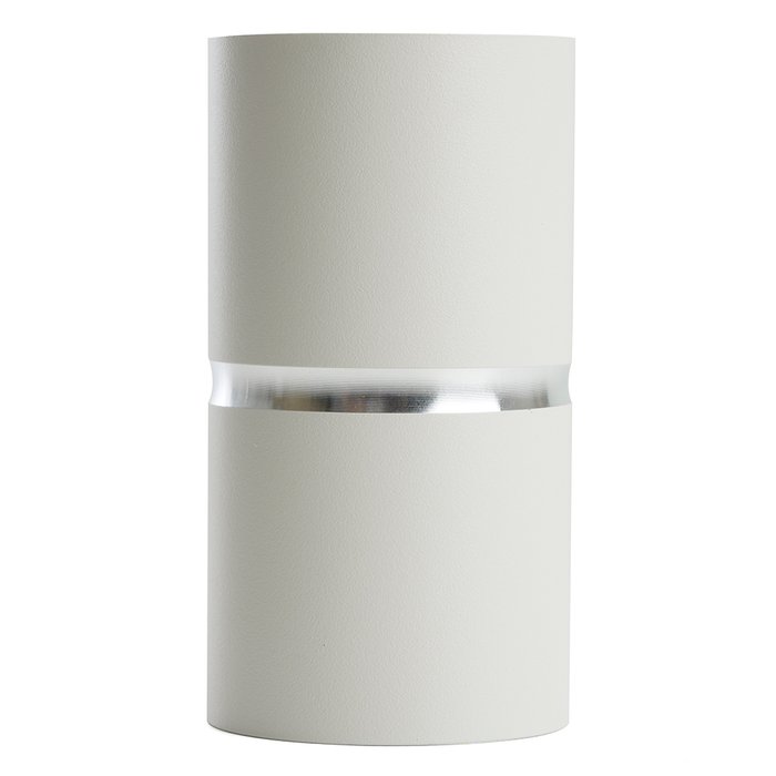 Потолочный светильник ML186 48640 (алюминий, цвет белый) - лучшие Накладные споты в INMYROOM