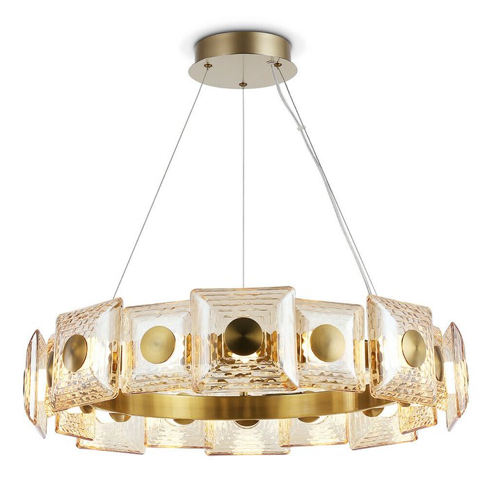 Люстра Ambrella High Light LH31027 Люстра Ambrella High Light LH31027