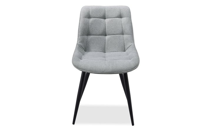 Стул Marisa серого цвета - купить Обеденные стулья по цене 8384.0