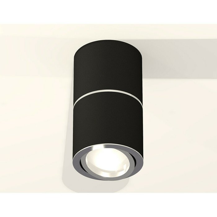 Светильник точечный Ambrella Techno Spot XS7402140 - купить Накладные споты по цене 4056.0