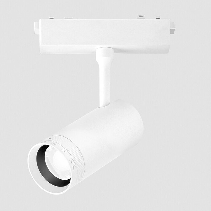 Трековый светильник Ambrella Magnetic Ultra Slim GV1570 - лучшие Трековые светильники в INMYROOM