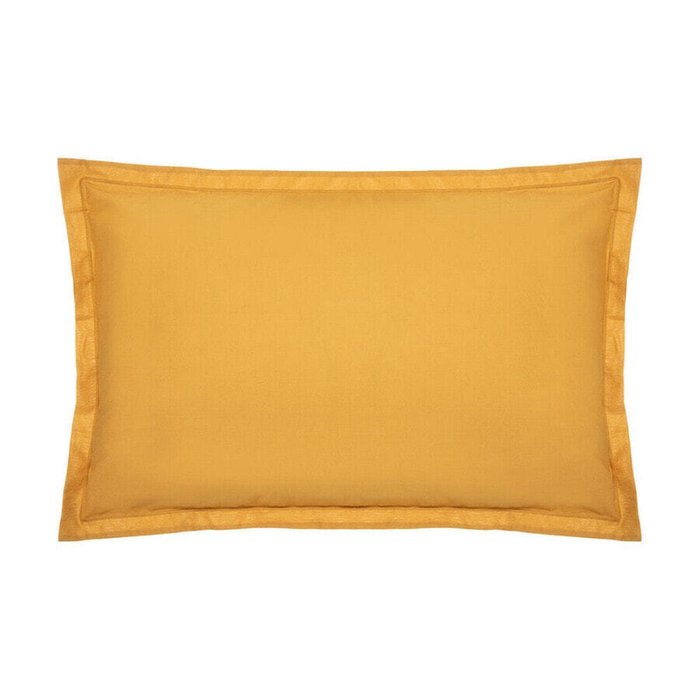Наволочка Atmosphera Горчица (70 x 50 cm) Наволочка Atmosphera Горчица (70 x 50 cm)