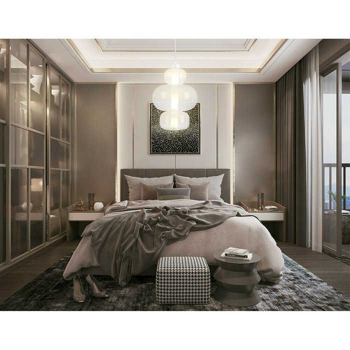 Люстра Ambrella High Light LH11056 - купить Подвесные люстры по цене 19990.0 Люстра Ambrella High Light LH11056 - купить Подвесные люстры по цене 19990.0