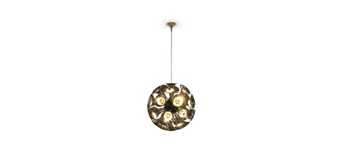Подвес Botti Pendant 32