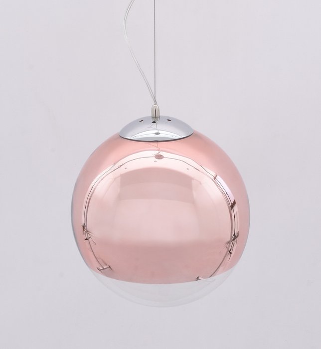 Подвесной светильник Ibiza цвета розовое золото - лучшие Подвесные светильники в INMYROOM