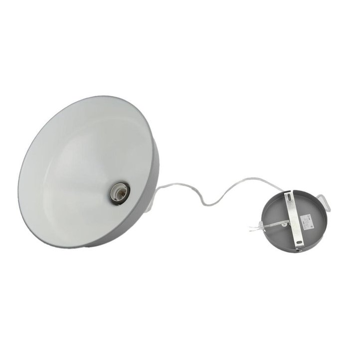 Подвесной светильник Loft серого цвета - лучшие Подвесные светильники в INMYROOM