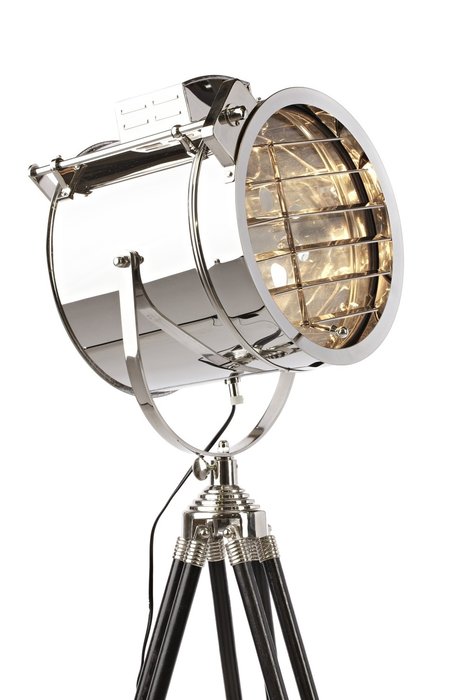 Напольный прожектор "Hudson" - купить Торшеры по цене 53300.0
