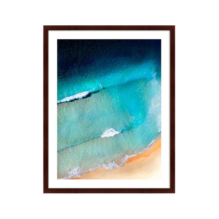 Картина Palm Beach Australia - купить Картины по цене 12999.0