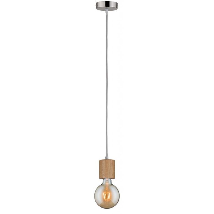 Подвесной светильник Paulmann Talin   - купить Подвесные светильники по цене 3650.0