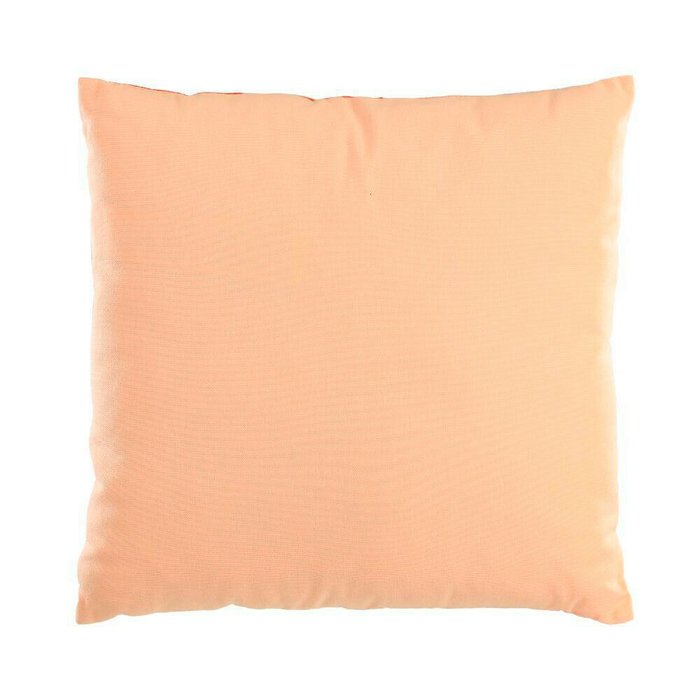 Декоративная подушка Berhala 45х45 розового цвета - купить Декоративные подушки по цене 5090.0