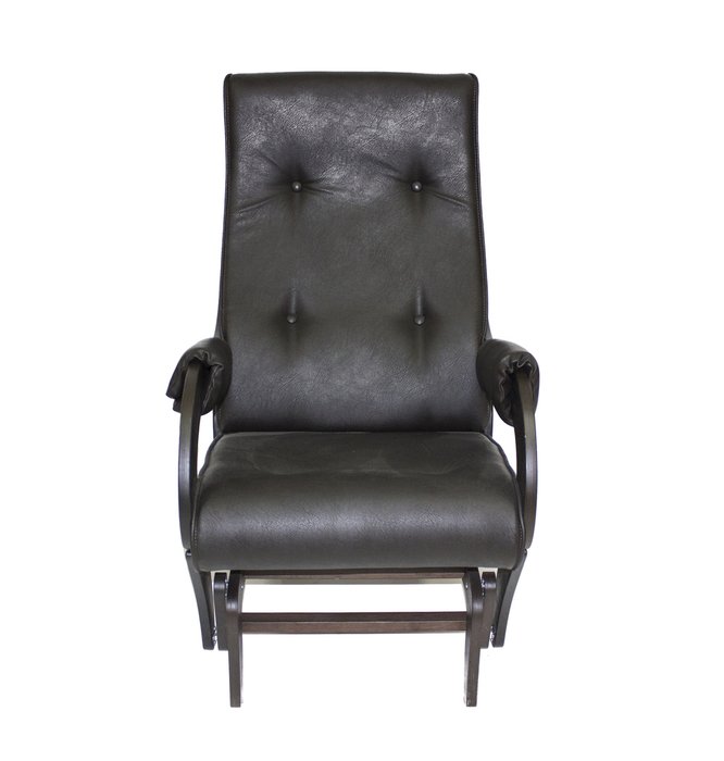 Кресло-глайдер модель 708 Dundi108 - купить Интерьерные кресла по цене 13260.0