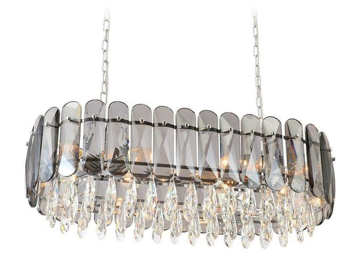 Подвесная люстра Ambrella light Traditional TR5073 - лучшие Потолочные светильники в INMYROOM